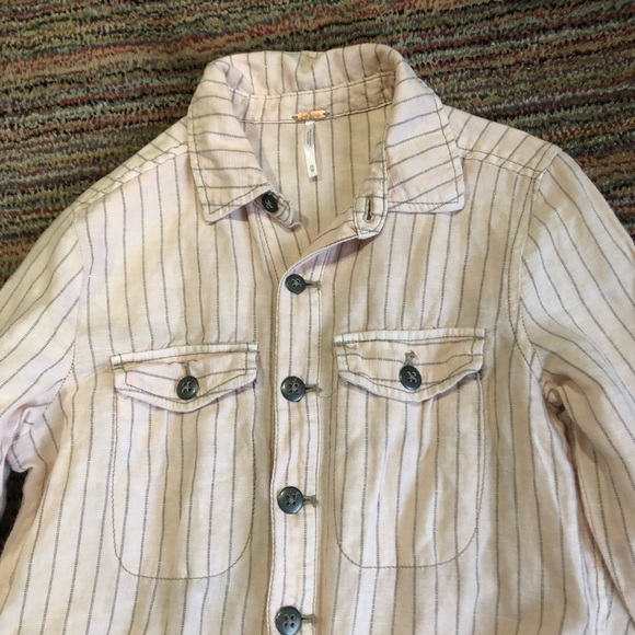 Free people romper - Picture 2 of 4